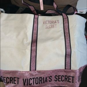 vs bag